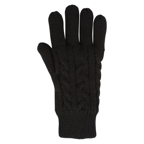 Mountain Warehouse Womens/Ladies Isotherm Plush Gloves