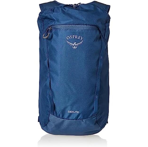 

Рюкзак Osprey Daylite Cinch Pack wave blue