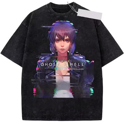 Üst giysisi – T-shirtler