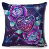 Fantasy Dream Catcher Series Decorative Pillowcase Bohemian watercolor cushion cover Sofa office seat cushion cover Home decor