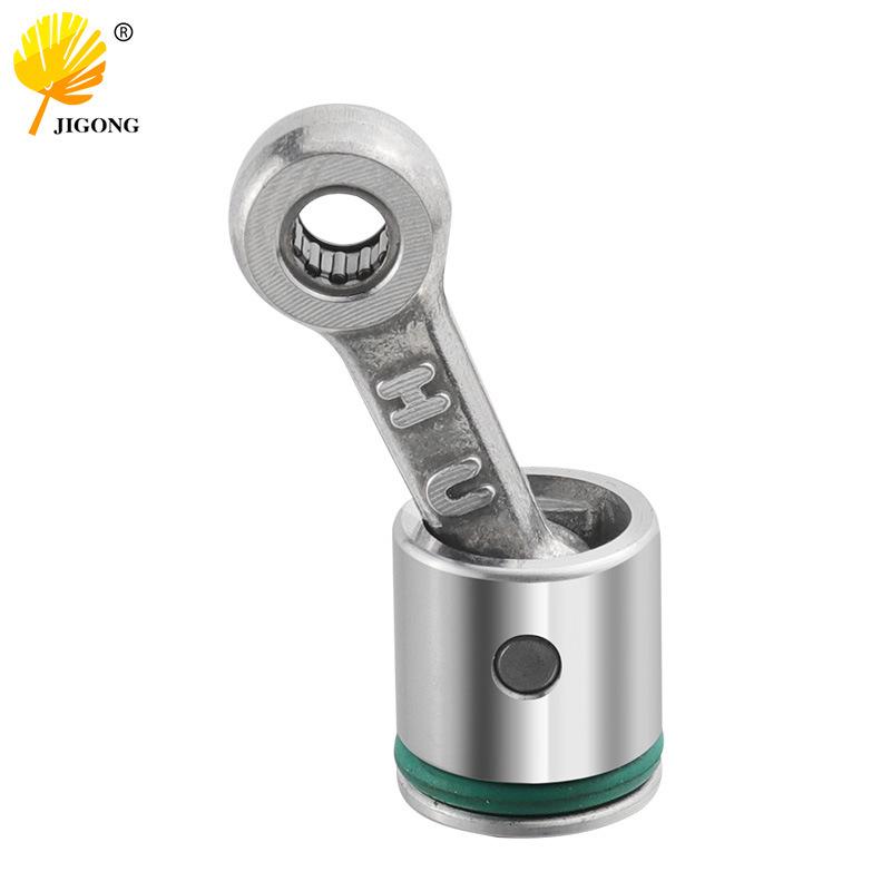 26-Type Electric Hammer Drill Accessory Kit: High-Quality Piston Rod with O-Ring and Pin