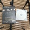 [USED] The Blue Herb Rapper's One Minute DVD with Bonus CD