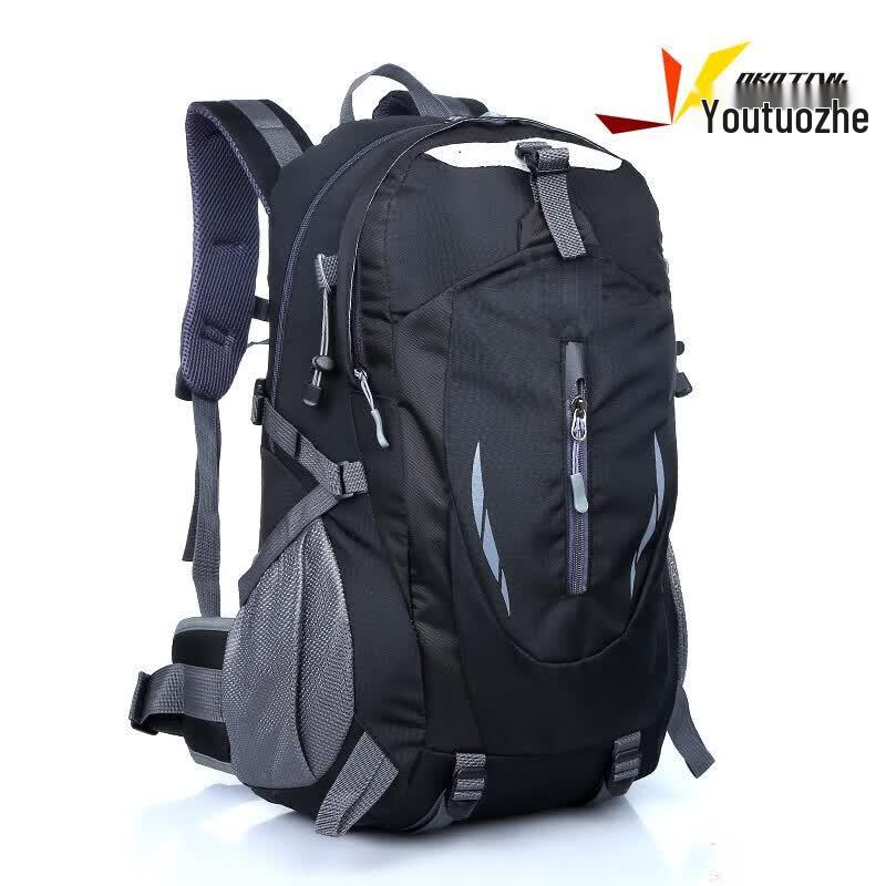 Youtuozhe Outdoor Mountaineering Backpack YT-B006