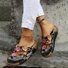 Calzado para mujer – Sandalias