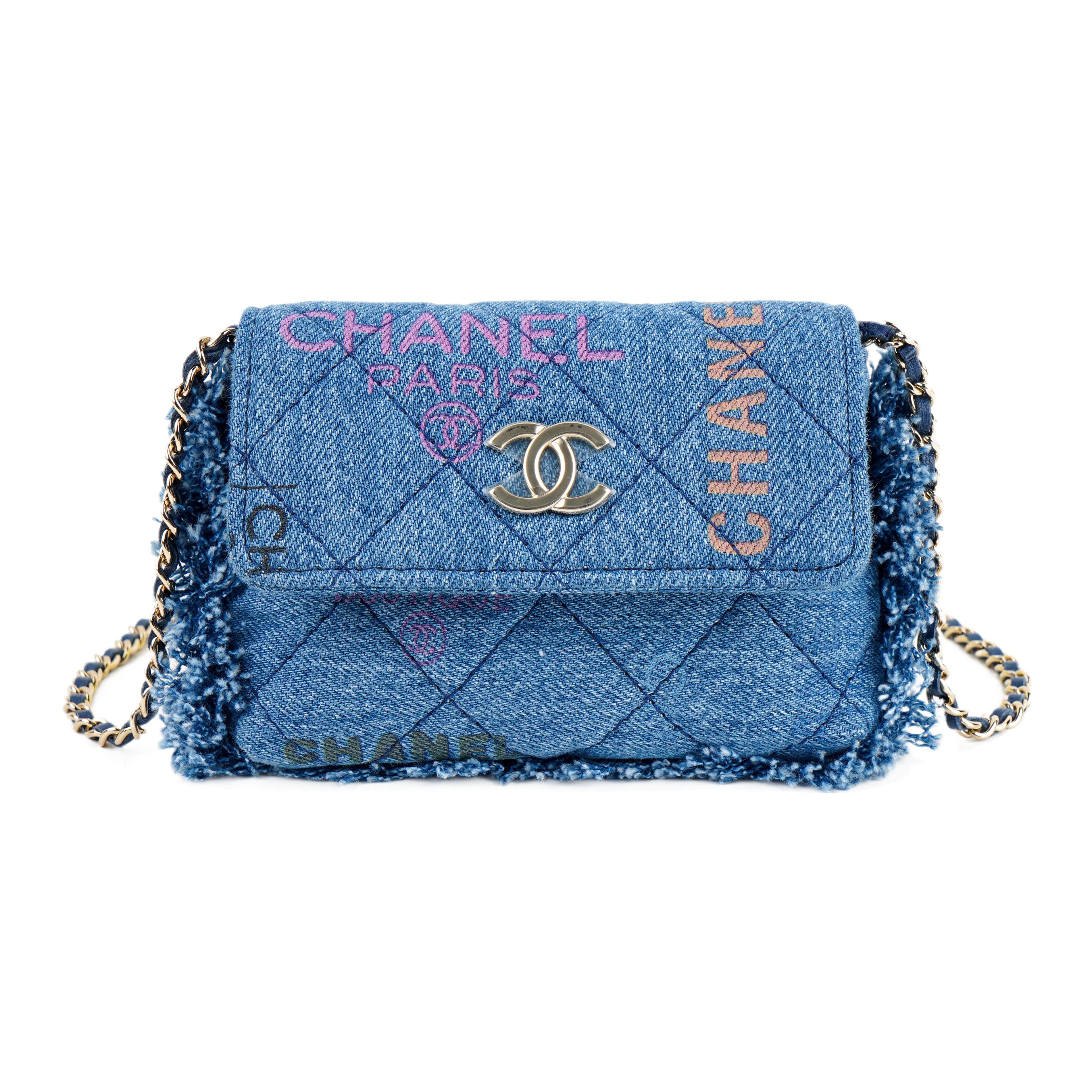 

Chanel AP2602 Синій Жіночий Box(Basic Set+Box) синій