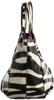 Think Miss Shocking Bag 1302 04 [Think Bee!] Bee! (Black)