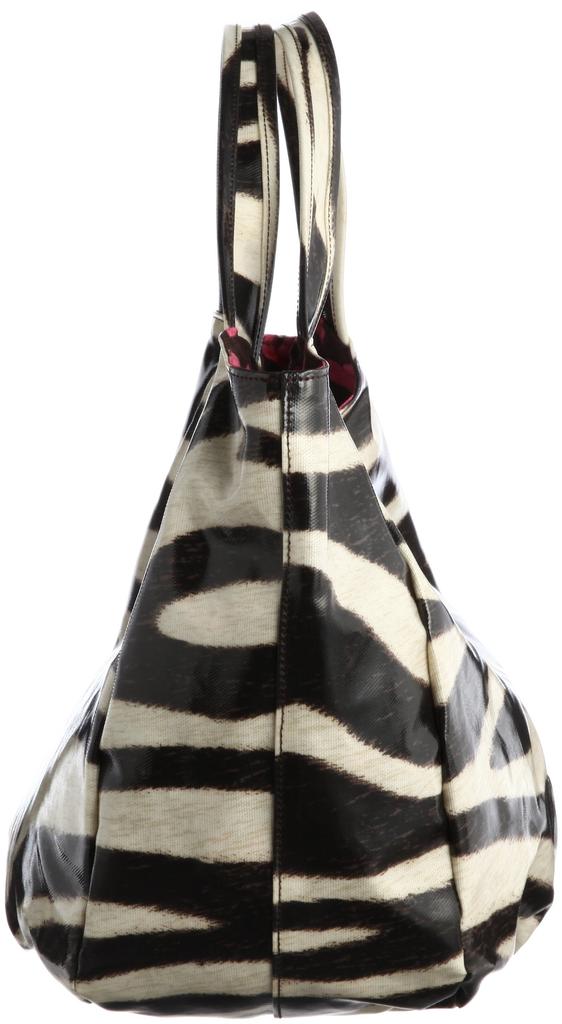 Think Miss Shocking Bag 1302 04 [Think Bee!] Bee! (Black)