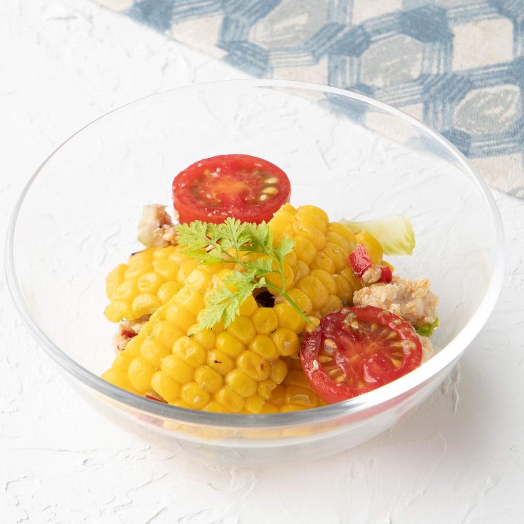 Toyo Sasaki Glass Alpha Bowl 12 Plates, Set of 6, Made in Japan, Dishwasher Safe, Glass Plates, Round Plates, Dishware, Dishes, Tableware, P-19303