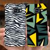 For Samsung A5 2016 2017 Phone Case Back Cover Soft Silicone TPU Funda For Samsung Galaxy A5 A 5 2016 2017 A510F A520F  Bumper