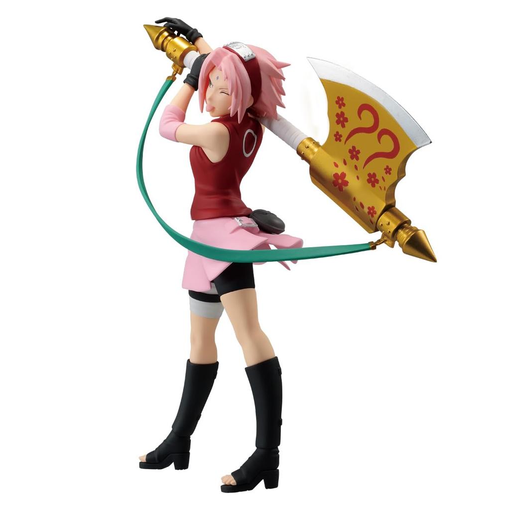 NARUTO NARUTOP99 Sakura Haruno Figur