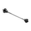 Bicycles Wheel Truing Stand Adapter Tool Bike Barrels Shafts Hub Fixing Rod 12/15/20mm Thru Axles Hub Fixing Rod Enduring