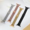 Schlankes magnetisches Schlaufenarmband für Samsung Galaxy Watch 8