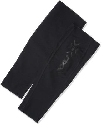 Times Compression Wear ELITE MCS Wadenschoner UA3064b UA3064b S [Two You] [Unisex] BLK/NRO