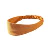 Sweat Absorbent Cool Elastic Headband Breathable Fitness Sweatband Lightweight Sport Headband  Yoga
