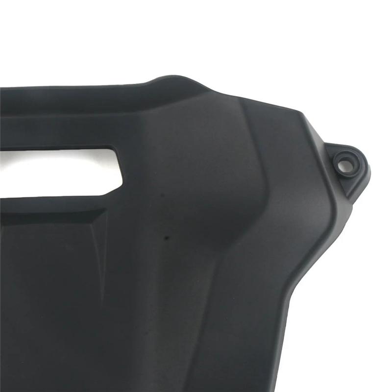 Motocycle Front Engine Housing Protection Cover Motor Protector Guard For BMW R1300GS 2025 2025 Adventure Accessories-A99D