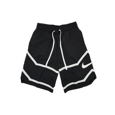 Basketball Shorts Men's Moderate Straight Fit Pants AJ3899-010