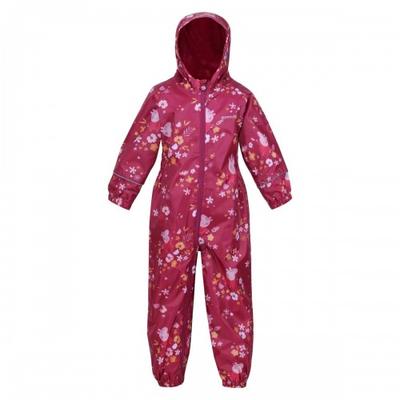 Flickor (under 3 år) – Overaller