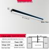 Lampade LED – Lampade da parete LED