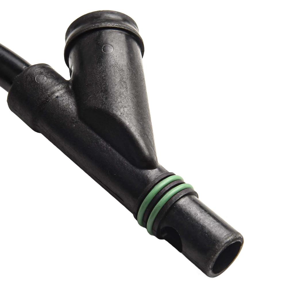 DipStick Tube for Vauxhall For Astra J GTC For Corsa D E For Insignia Zafira Replacement OEM 55565719 904702142R