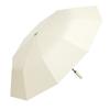 24-Bone automatic umbrella, women's rain and rain reinforcement folding wind-resistant male sun umbrella, sun protection, UV plus size thickness