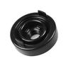 2Pcs High Quality Rubber H4 LED/HID Headlight Lamp Dust Cover 75mm 80mm Waterproof Dustproof Seal Cap