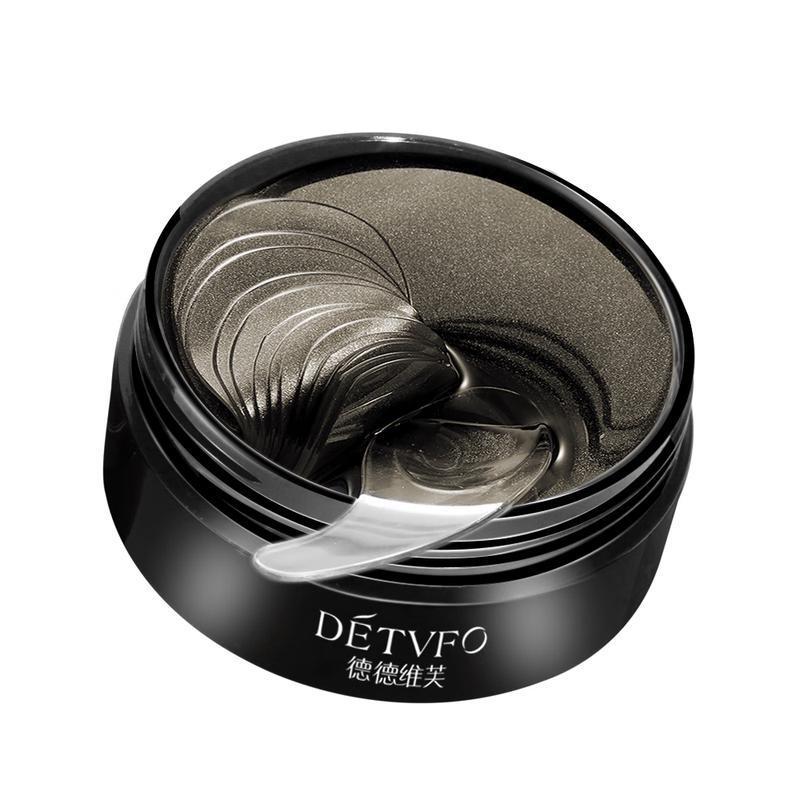 

DETVFO Caviar & Seaweed Eye Patches