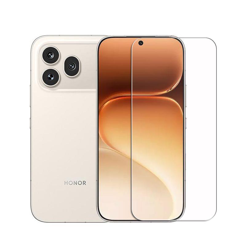 Full Clear Glass For Honor 600 Pro Tempered Glass Honor 600 Pro Screen Protector HD Protective Phone Film Honor 600 Pro