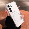 Soft Matte Candy Casing for Vivo V29 Pro 5G Aesthetic Translucent Drop Protection Case
