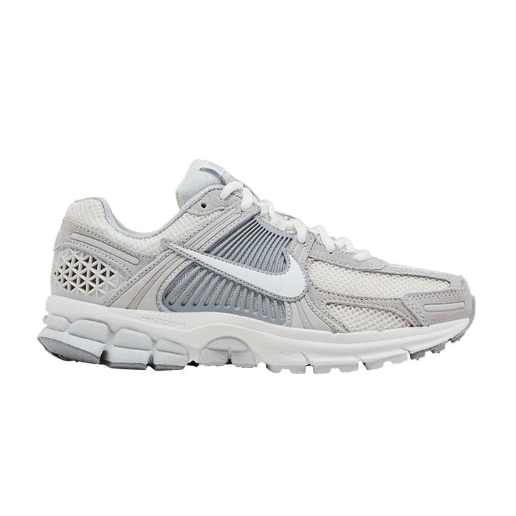 Nike Zoom Vomero 5 Pure Platinum Platinum Tint Wolf Grey Summit White 36.5