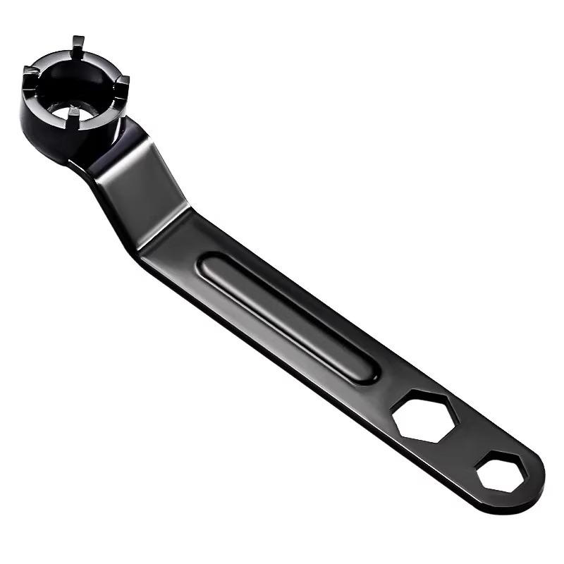 Newcomer Offer: Enhanced 4-Prong Angle Grinder Wrench