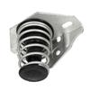 51237295780 Hood Catch Pop Up Inner Spring for BMW X3 X4 F25 F26 2011 2012 2013 2014 2015 2016 2017