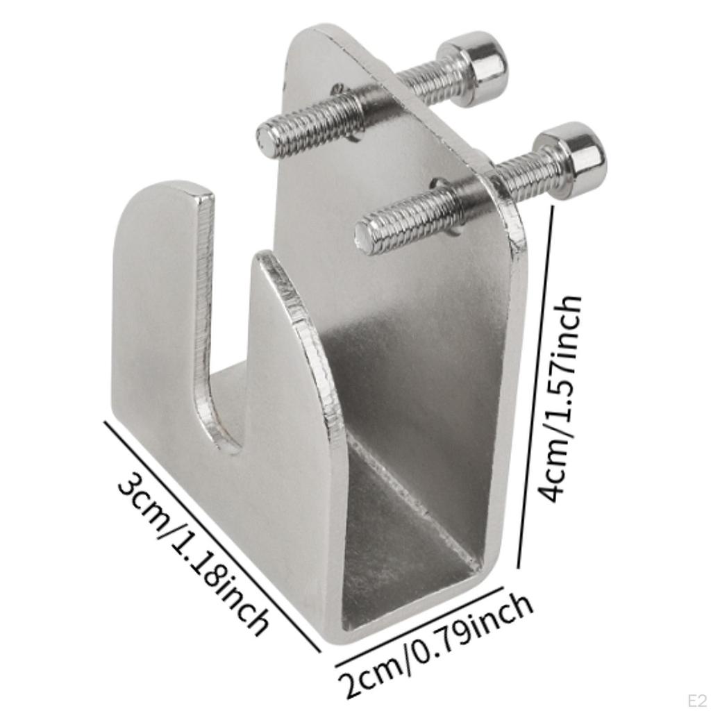 Gear Cable Repair Clip Automotive Tool Accessory Vehicle Replacement Linkage Clamp