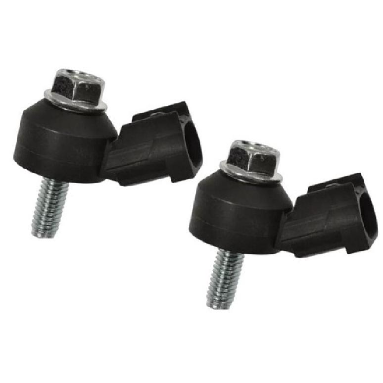 2 Pcs Knock Detonation Sensor Fits: Express Silverado Savana Sierra 1500 V6-4.3L
