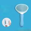 Pet Comb, Cat Hair Removal Brush, Special Needle Comb for Cat Hair Care, Special Comb for Cat Hair Care
