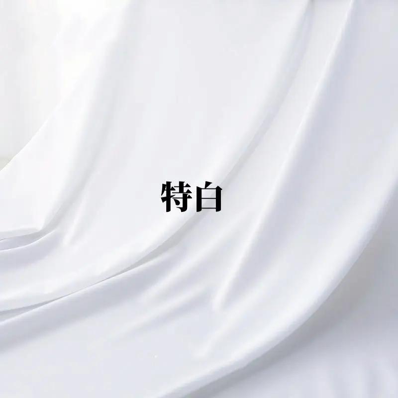 

Шифоновая ткань 100см*150см платье одежда материалы DIY дизайн одежда швейные принадлежности дышащий рукоделие украшения для дома 100x150cm