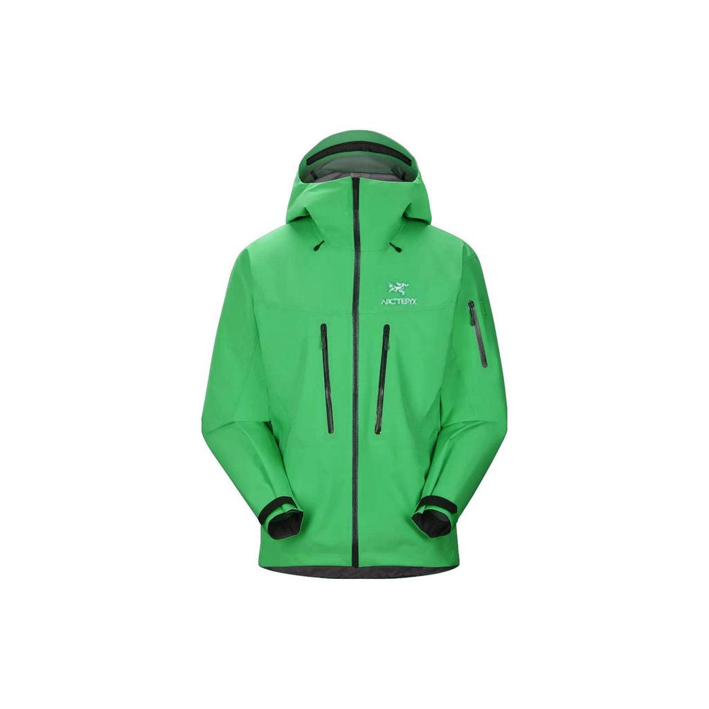 Arc'teryx ALPHA SV Windbreaker Jacket Men's 25681