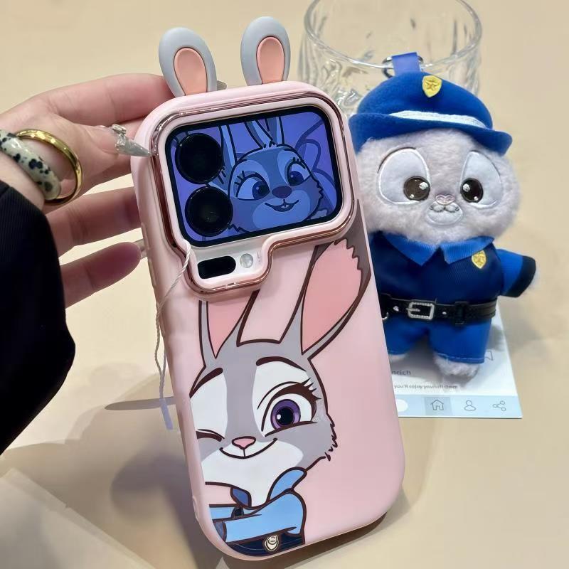 

Nick Judy is suitable for Apple 17PROMAX mobile phone case, Huawei Honor mobile phone case all-inclusive soft case. apple 17
