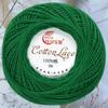 4 Pcs 200g Cotton Yarn for Amigurumi Soft Plush Machine Washable Knitting Crochet Yarn DIY Hypoallergenic Yarn for  Plush Toys Home Decor