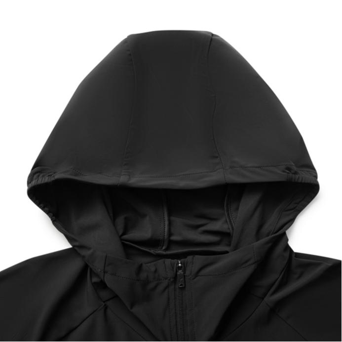 Li-Ning Lightweight Comfortable Simple Fashion Casual Sports Windbreaker Men Outerwear AFDV931-1