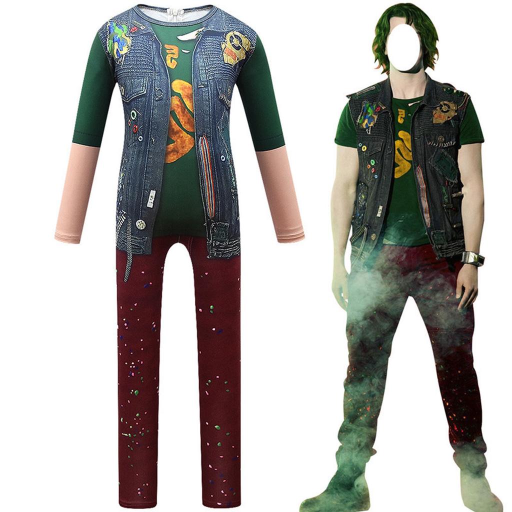 Live Cosplay Server For Movies, Anime, And Games