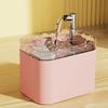 Automatic Pet Water Fountain Cat Drinking Fountain with Filtered Circulating Water for Optimal Hydration