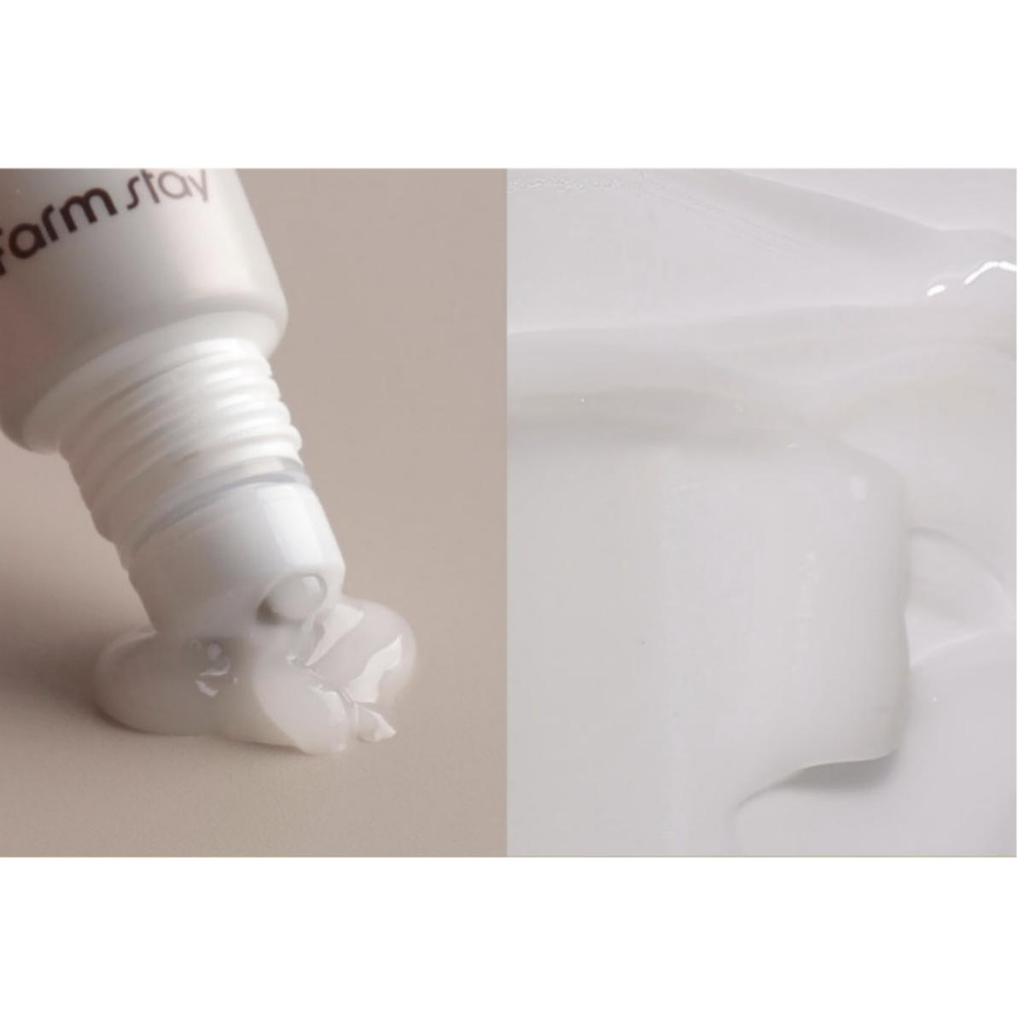 Farmstay Ginseng & Niacinamide Primium Rolling Eye Serum 25ml