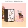 Reverse Paris Ladies Perfume Student Girl Gift Lasting Eau de Perfume
