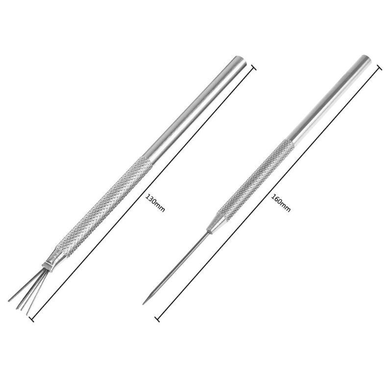 DIY Pin Polymer Clay Tool Needle Detail Tool Modeling Pottery Sculpture Needle Pottery Ceramic Model