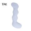 Cooling Body Pillow for Adults & Side Sleepers, Breathable L-Shaped Long Comfortable Bed Hugging Pillow, Full Leg Support Cushion with Removable Cover