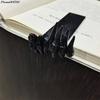 Hand Of The Devil Halloween Horror Demon Hand Bookmark Movie Bookmark Plastic Crafts Desktop Decoration Bookmark Ornament