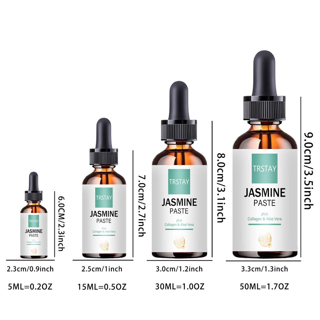 Anti-Wrinkle Eye Serum Fade Fine Lines Anti Aging Massage Essence Oil Remove Eye Bags Dark Circles