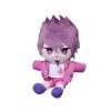 5Pcs 15Cm New Danganronpa V3 Plush Toys Kokichi Oma Kaito Momota Harukawa Maki Keychain Plush Doll Toys For Kids Birthday Gifts