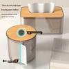 Modern Transparent Tissue Box