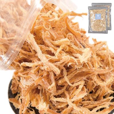 Unser Vorspeisen-Surume-Saki-Tintenfisch, 900 g, Surume-Tintenfisch, gewerbliche Nutzung, große Kapazität, 450 g x 2 Beutel